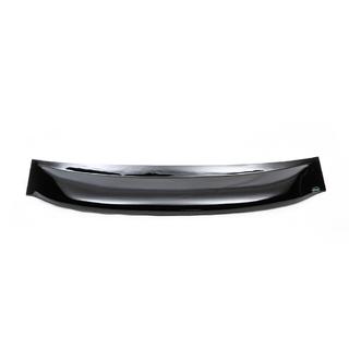 Bakrutespoiler (ABS, svart) Honda Civic Sedan IX 2011–2016 foto 2