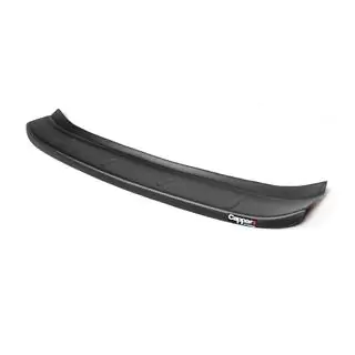 Bakre stötfångarskydd EuroCap (ABS) Honda Civic Sedan IX 2011–2016 foto 3