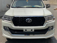 Toyota Land Cruiser 200 2007–2021 Frontgrill (Ewan 2021) foto 4