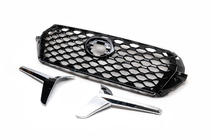 Toyota Land Cruiser 200 2007–2021 Frontgrill (Ewan 2021) foto 2