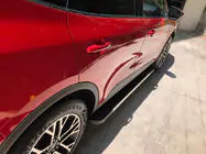 Ford Kuga/Escape 2019– Sidosteg RedLine V1 (2 st, aluminium) foto 4