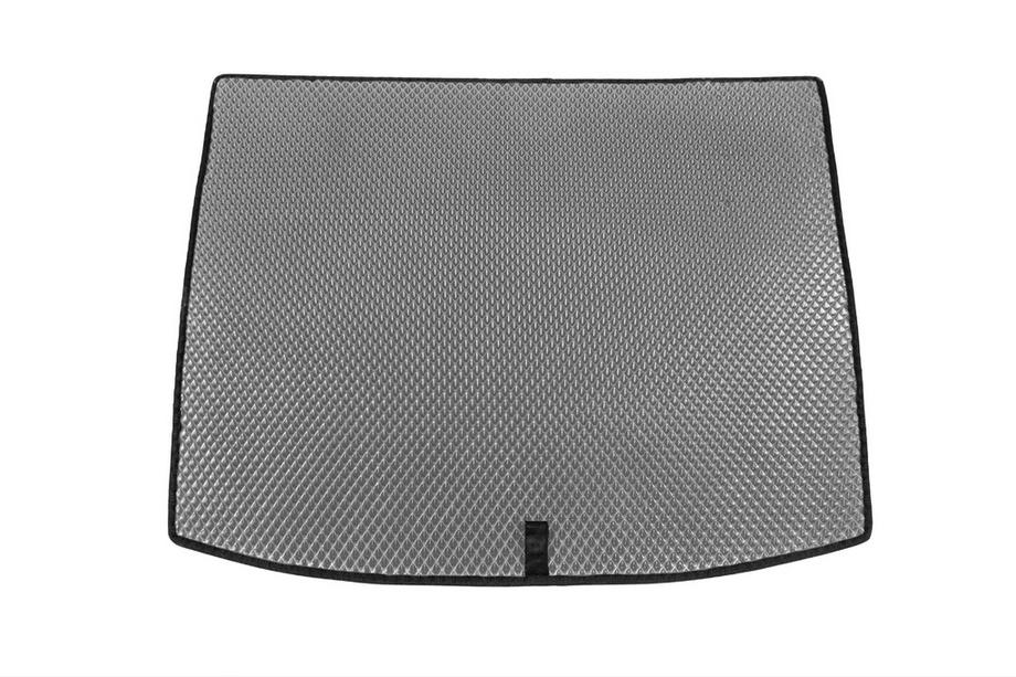 Land Rover Freelander II 2006–2014 Bagagerumsmatta (EVA, grå) Image