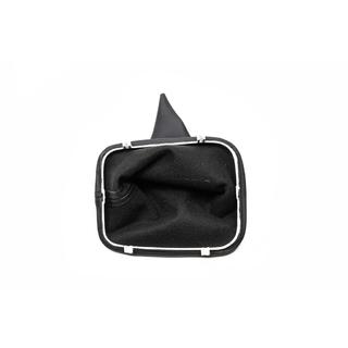 OEM växelspaksdamask (konstläder) BMW 3-serie E30 1982–1994 foto 3