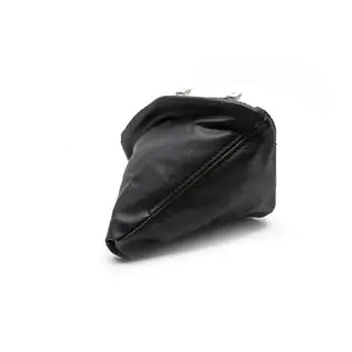 OEM växelspaksdamask (konstläder) foto 2