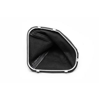 OEM växelspaksdamask (konstläder) BMW 5-serie E39 1996–2003 foto 3