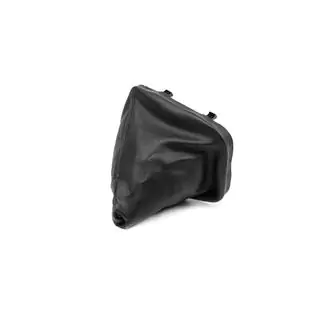 OEM växelspaksdamask (konstläder) foto 4