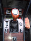 Mercedes C-class W202 1993–2001 OEM växelspaksdamask (konstläder) foto 7