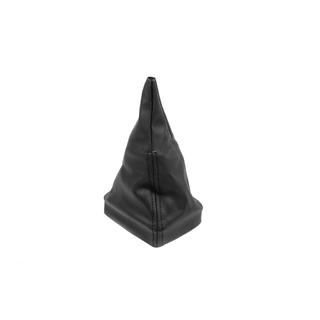 OEM växelspaksdamask (konstläder) foto 2
