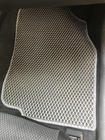 Toyota Rav 4 2013–2018 EVA bilmattor (svarta) foto 2