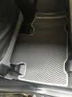 Toyota Rav 4 2013–2018 EVA bilmattor (svarta) foto 3