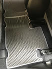 Toyota Rav 4 2013–2018 EVA bilmattor (svarta) foto 4