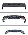 Ford Mustang 2015–2023 Bodykit-sats foto 13