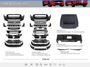 Ford Mustang 2015–2023 Bodykit-sats foto 2