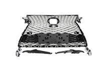 Lexus RX 2016–2022 Frontläpp och grill F-Sport (2016-2019) foto 5