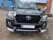 Toyota Land Cruiser 200 2007–2021 Framstrålkastare 2016+ (LX-Design) foto 13