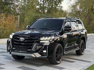 Toyota Land Cruiser 200 2007–2021 Framstrålkastare 2016+ (LX-Design) foto 7