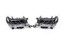 Toyota Land Cruiser 200 2007–2021 Framstrålkastare 2016+ (LX-Design) foto 15
