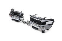 Toyota Land Cruiser 200 2007–2021 Framstrålkastare 2016+ (LX-Design) foto 17