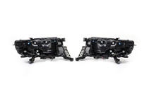 Toyota Land Cruiser 200 2007–2021 Framstrålkastare 2016+ (LX-Design) foto 18