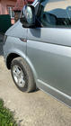 Volkswagen T6 2015–2024 OEM-stänkskydd, sats (4 st) foto 5