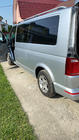 Volkswagen T6 2015–2024 OEM-stänkskydd, sats (4 st) foto 6