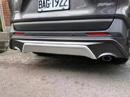 Toyota Rav 4 2019–2025 Mobellista bodykit-kit foto 5