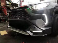 Toyota Rav 4 2019–2025 Mobellista bodykit-kit foto 4