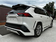 Toyota Rav 4 2019–2025 Mobellista bodykit-kit foto 12