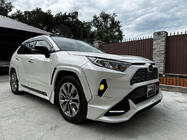 Toyota Rav 4 2019–2025 Mobellista bodykit-kit foto 6
