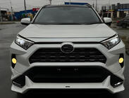 Toyota Rav 4 2019–2025 Mobellista bodykit-kit foto 7