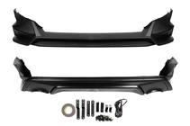 Toyota Rav 4 2019–2025 Mobellista bodykit-kit foto 2