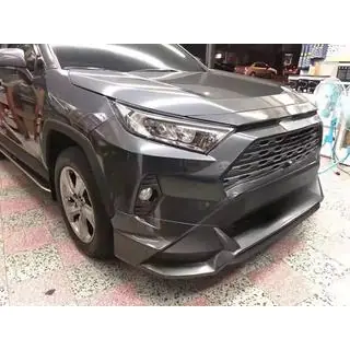 Mobellista bodykit-kit foto 3