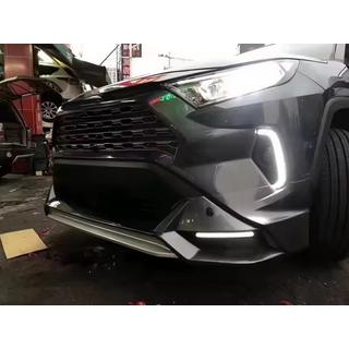 Mobellista bodykit-kit Toyota Rav 4 2019–2025 foto 4