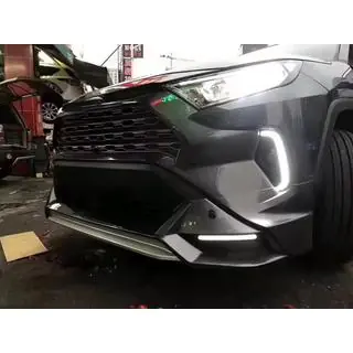 Mobellista bodykit-kit foto 4