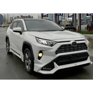 Mobellista bodykit-kit foto 1