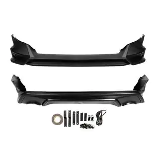 Mobellista bodykit-kit foto 2