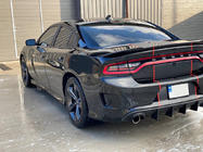 Dodge Charger 2010–2023 SRT bodykit 2015-2023 foto 4