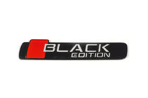 Toyota Land Cruiser 200 2007–2021 BlackEdition-text (1 st) foto 2
