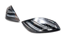 Mercedes S-class W222 2013–2022 Baklyktor (Black edition, 2 st) foto 3