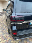 Toyota Land Cruiser 200 2007–2021 Bakljus 2016-2021 (Sequential Red) foto 11