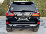 Toyota Land Cruiser 200 2007–2021 Bakljus 2016-2021 (Sequential Red) foto 14