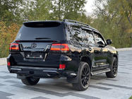 Toyota Land Cruiser 200 2007–2021 Bakljus 2016-2021 (Sequential Red) foto 13