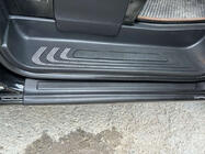 Mercedes Vito/V-klass W447 2014– Instegslister EuroCap (2 st, ABS) foto 1