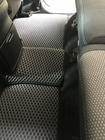 Suzuki Grand Vitara 2005–2017 EVA bilmattor (svarta) foto 4