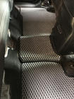 Suzuki Grand Vitara 2005–2017 EVA bilmattor (svarta) foto 7