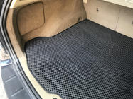 Volvo XC60 2009–2017 Bagagerumsmatta (EVA, svart) foto 3