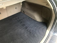 Volvo XC60 2009–2017 Bagagerumsmatta (EVA, svart) foto 4