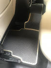 Mazda CX-5 2017–2025 EVA bilmattor (svarta) foto 4