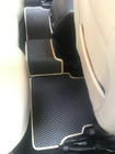 Mazda CX-5 2017–2025 EVA bilmattor (svarta) foto 6