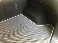Mazda CX-5 2017–2025 EVA bagagerumsmatta (2017-2022, svart) foto 3